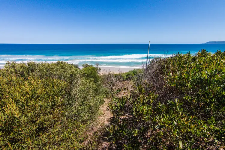 Fifth view of Homely land listing, 24 Banool Road, Fairhaven VIC 3231