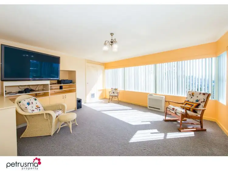 Third view of Homely house listing, 14 Dale Crescent, Mount Stuart TAS 7000
