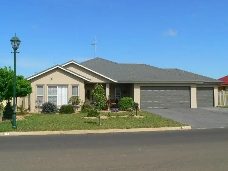 Fifth view of Homely house listing, 15 Jonathon Road, Orange NSW 2800