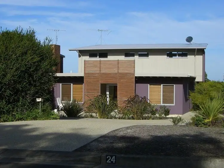 24 Second Avenue, Anglesea VIC 3230