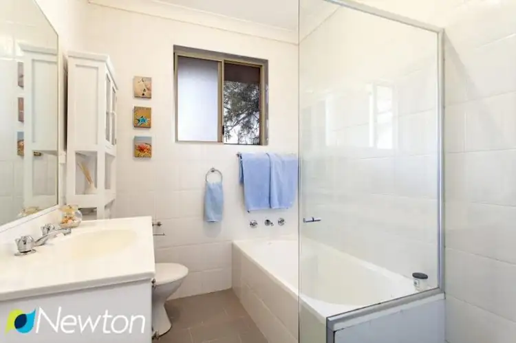 Sixth view of Homely apartment listing, 5/1 Banksia Road, Caringbah NSW 2229