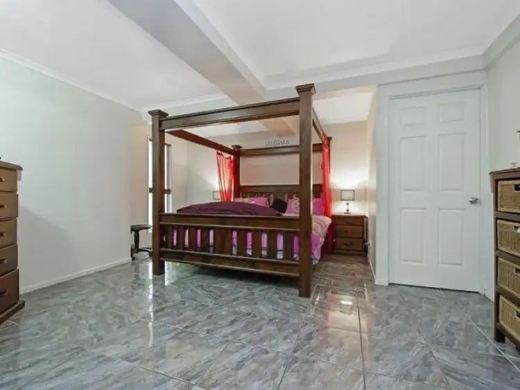 Sixth view of Homely house listing, 17 Cathy Ct, Caboolture QLD 4510