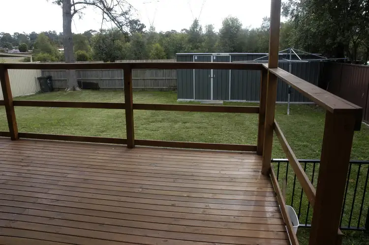 Third view of Homely house listing, 42 Parkes Crescent, Blackett NSW 2770