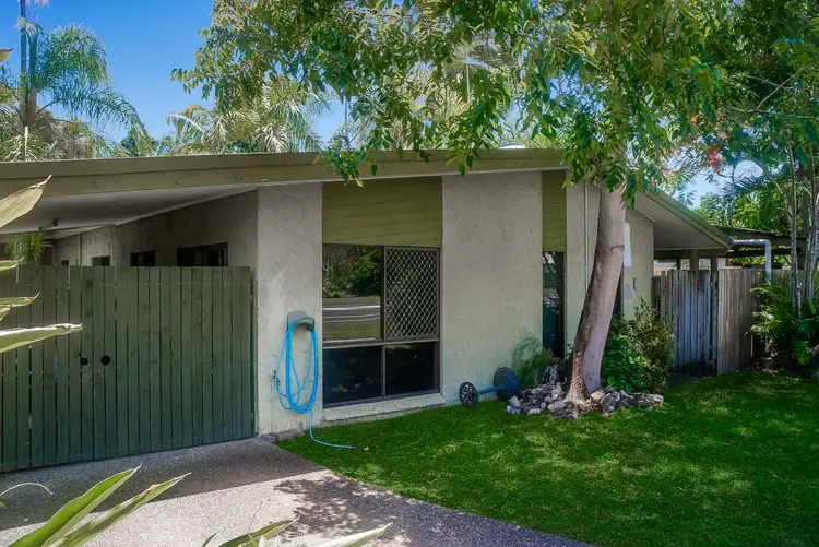 Second view of Homely house listing, 155 Reed Rd, Trinity Park QLD 4879