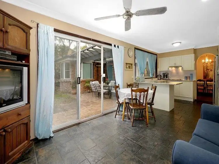 Third view of Homely house listing, 8 Falmar Place, Woronora Heights NSW 2233