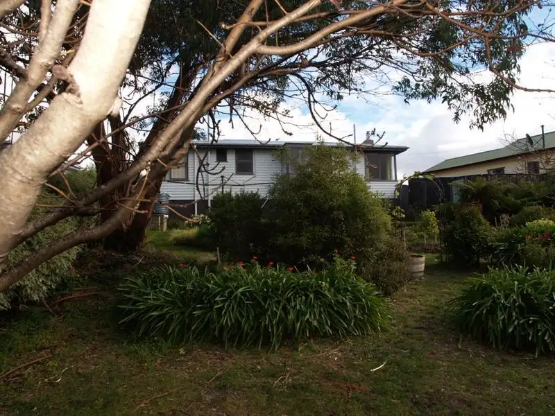 Main view of Homely house listing, 7 Donohoe Street, Cygnet TAS 7109