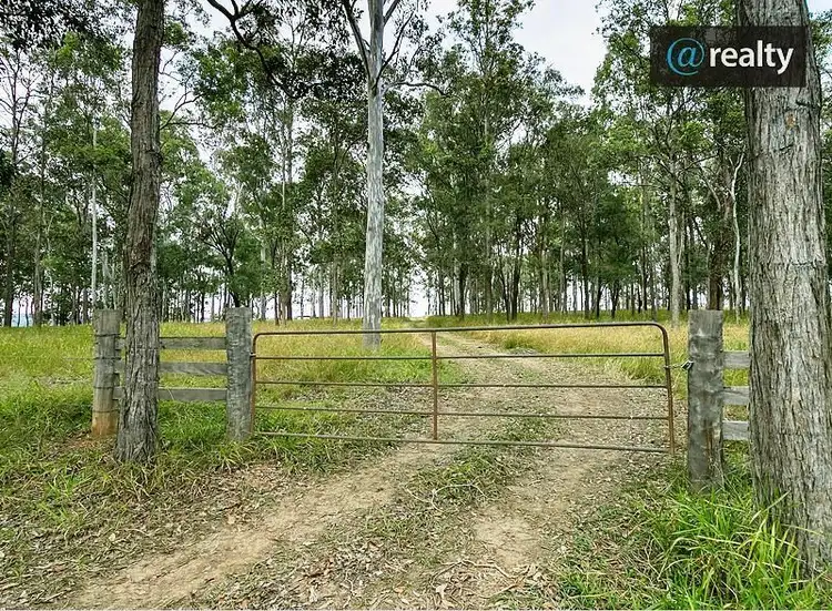 Third view of Homely rural property listing, 45 Parkyn Rd, Tandur QLD 4570