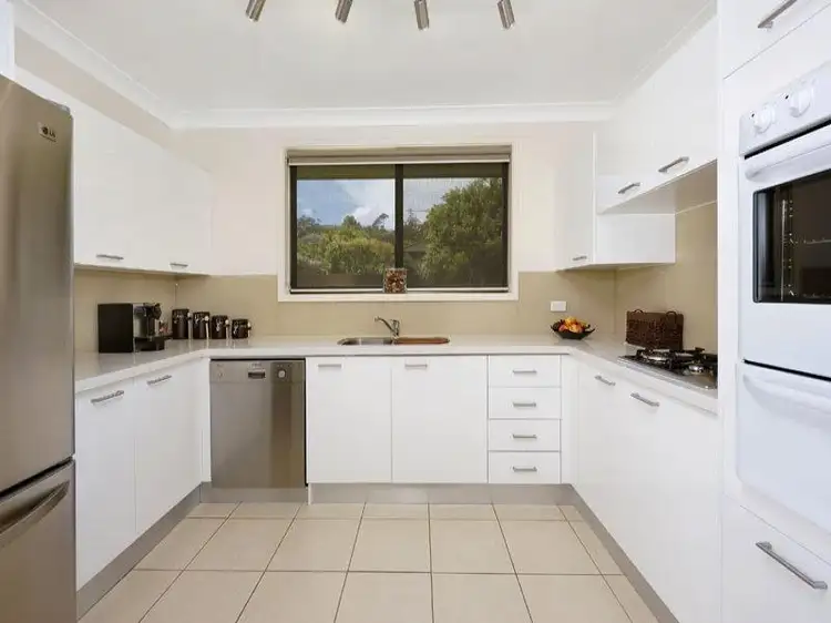 Second view of Homely townhouse listing, 10/41 Bottle Forest Road, Heathcote NSW 2233