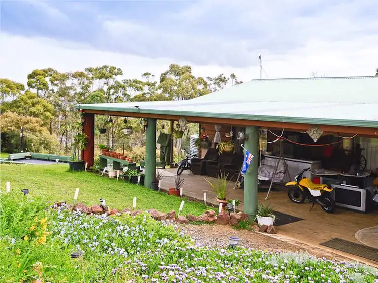 15 Dodges Hill Road, Dodges Ferry TAS 7173