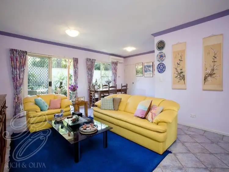 Second view of Homely townhouse listing, 6/138 Croydon Avenue, Croydon Park NSW 2133