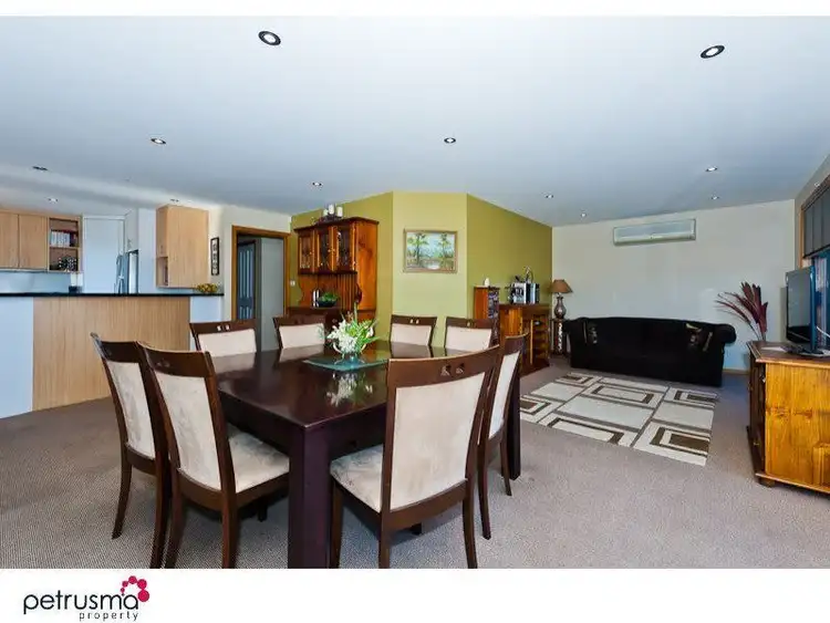 Third view of Homely house listing, 49 Cologne Drive, Oakdowns TAS 7019