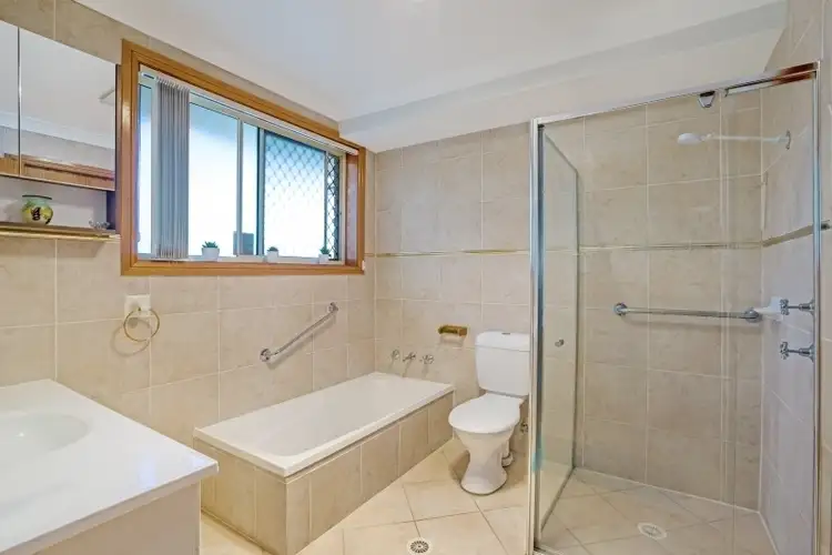 Second view of Homely villa listing, Address available on request