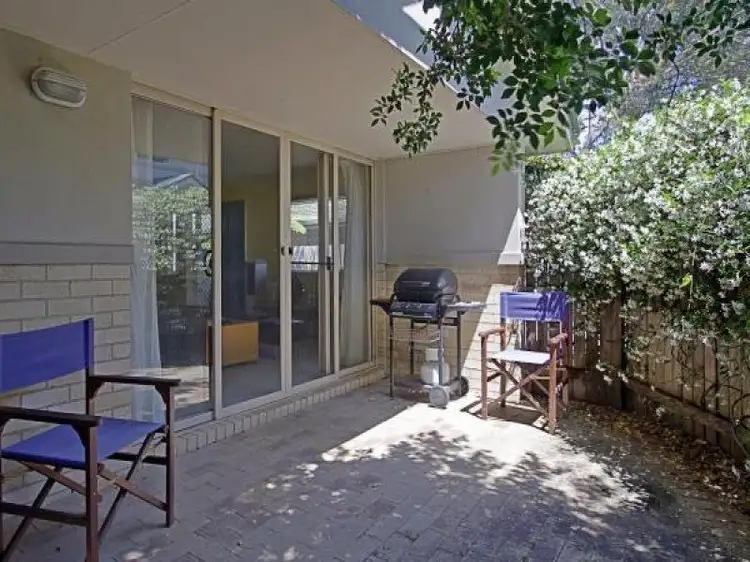 Second view of Homely unit listing, 7/5-7 Cooper Street, Byron Bay NSW 2481