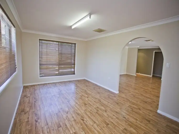 Second view of Homely house listing, 45 Mackie Street, Chinchilla QLD 4413