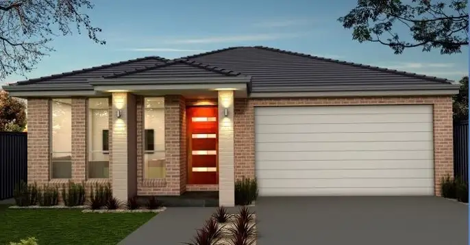 Lot 1035 Jordan Springs East