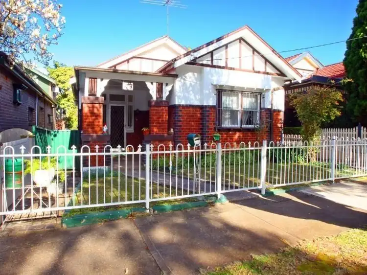 64 Third Street, Ashbury NSW 2193