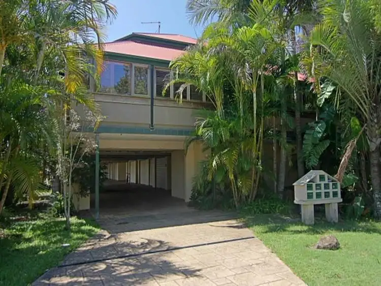Third view of Homely unit listing, 7/1 Wollumbin Street, Byron Bay NSW 2481