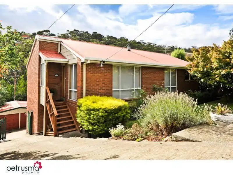 Main view of Homely house listing, 15 Nayuka Street, Geilston Bay TAS 7015