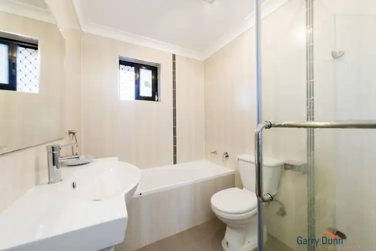 Fifth view of Homely unit listing, 13/572-574 Woodville Rd, Guildford NSW 2161