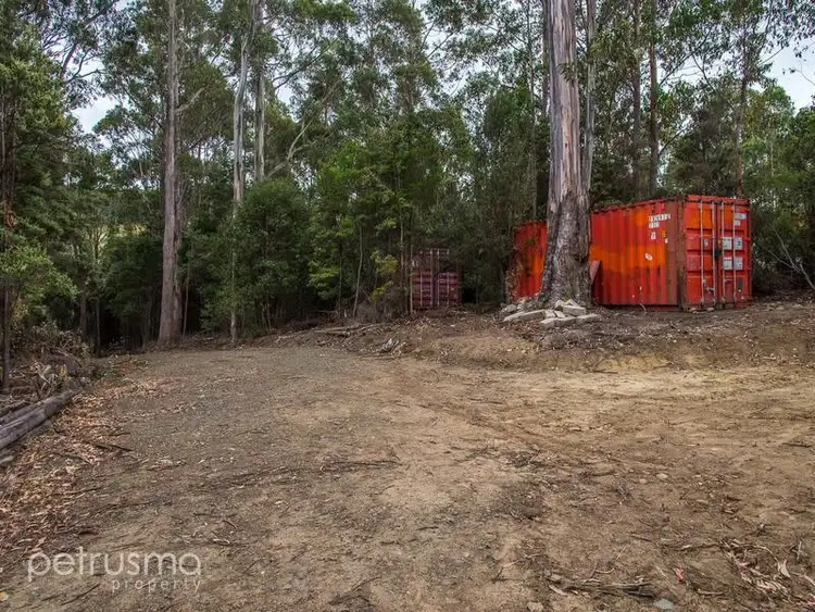 Seventh view of Homely land listing, 401 Woodbridge Hill Road, Woodbridge TAS 7162