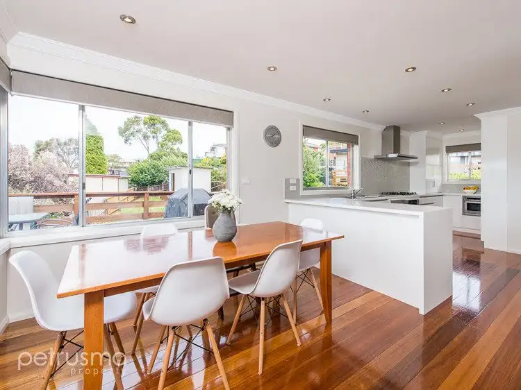 Fourth view of Homely house listing, 2 Delwood Drive, Lutana TAS 7009