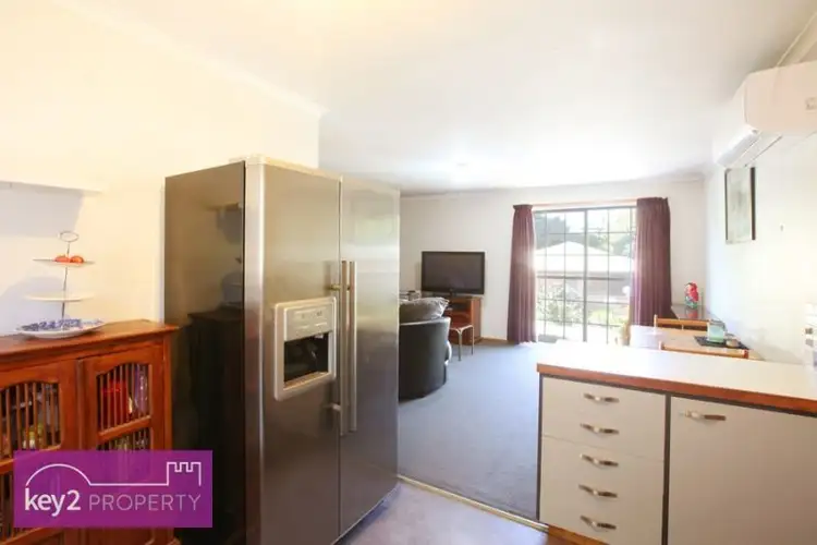 Third view of Homely unit listing, 2/39 Connaught Crescent, West Launceston TAS 7250