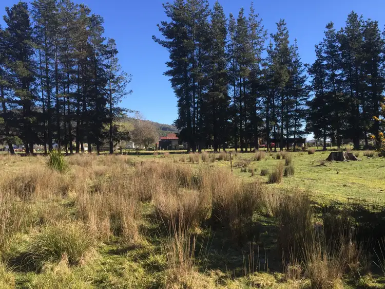 Third view of Homely land listing, Lot 3 Morisson Street, Kimberley TAS 7304