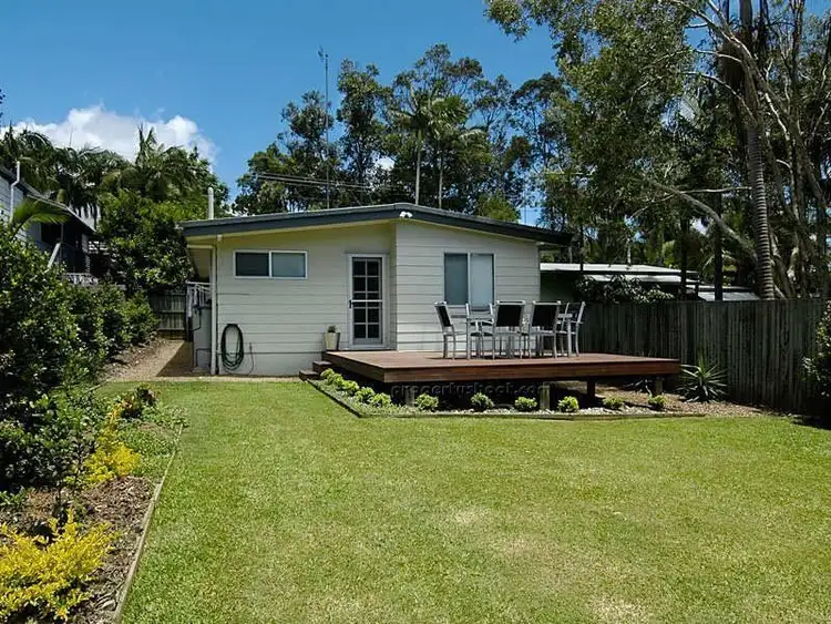 Sixth view of Homely house listing, 119 Werin St, Tewantin QLD 4565