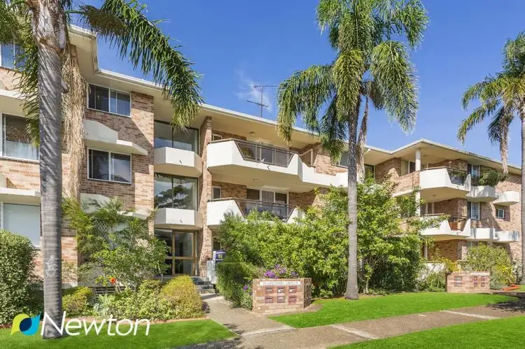 Third view of Homely apartment listing, 9/24 Judd Street, Cronulla NSW 2230