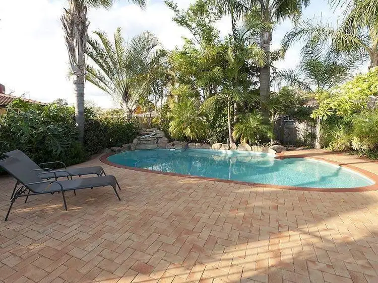 Third view of Homely house listing, 1 Winter Drive, Thornlie WA 6108