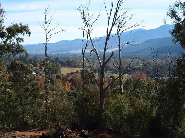 Lot 1 PS524465G Walkers Lane, Bright VIC 3741