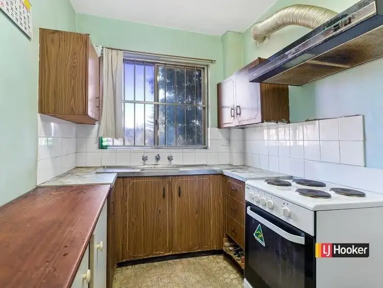 Third view of Homely unit listing, 11/134 The Boulevarde, Dulwich Hill NSW 2203