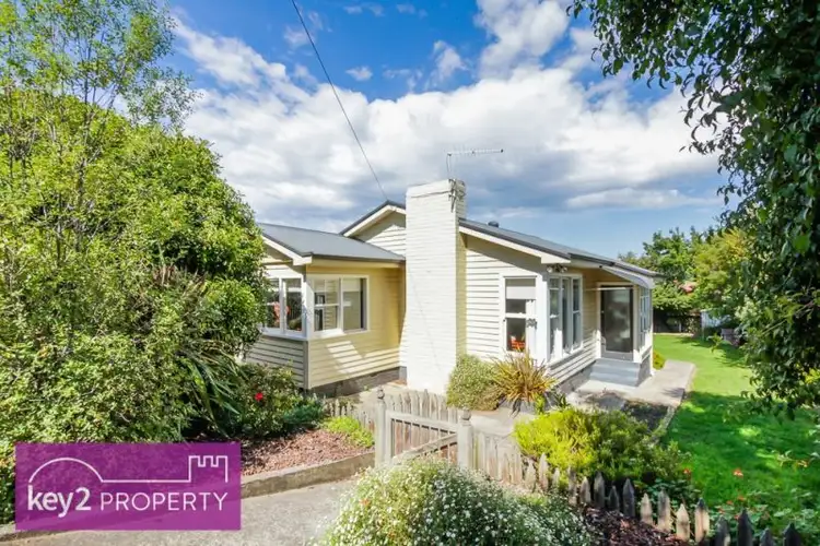 32 Edinburgh Street, Kings Meadows TAS 7249