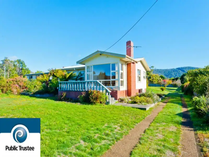 Main view of Homely house listing, 44 Esplanade, Snug TAS 7054
