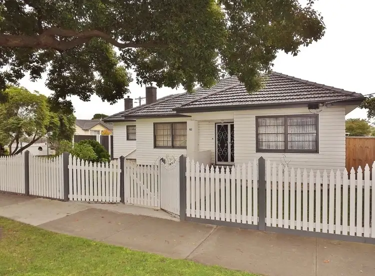 Fifth view of Homely house listing, 82 Hennessey Street, Moe VIC 3825