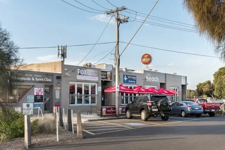 Fifth view of Homely land listing, 50 Sunset Strip, Jan Juc VIC 3228