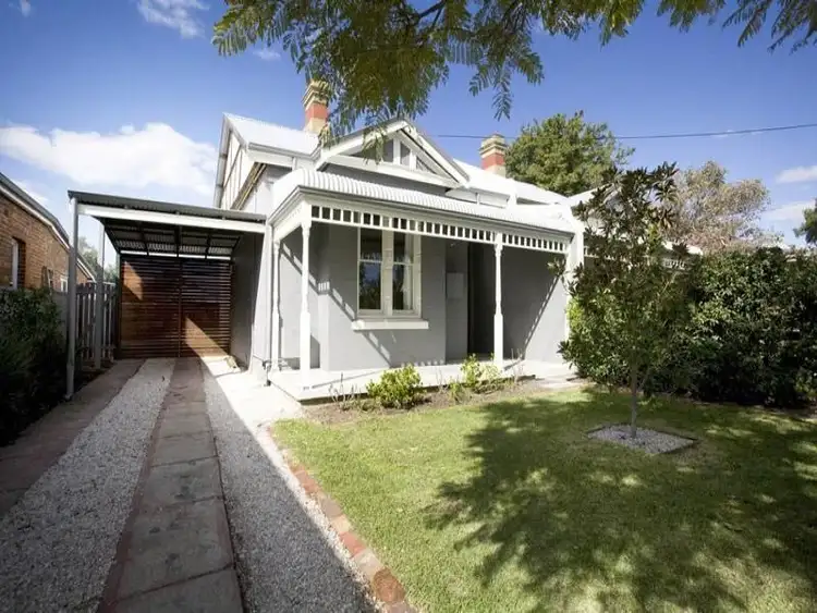 62 Norfolk  Street, Mount Lawley WA 6050