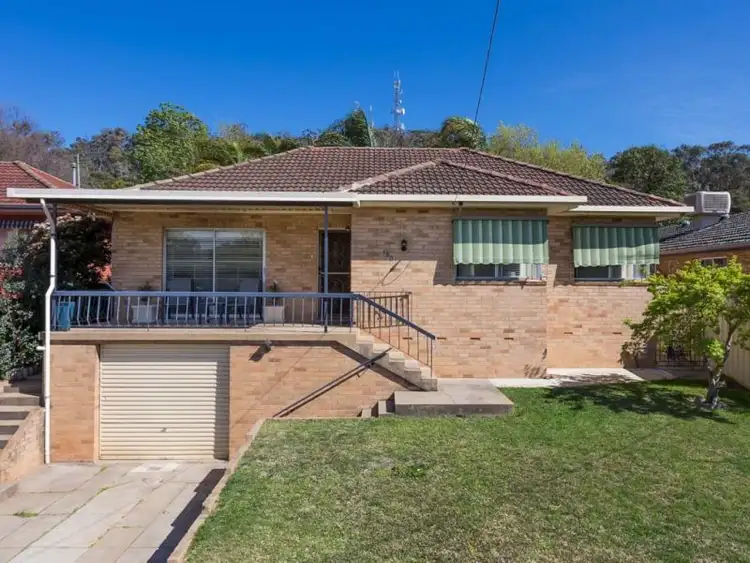 180 Lake Albert Road, Kooringal NSW 2650