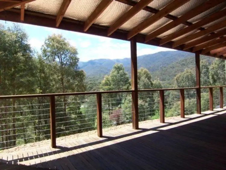 Sixth view of Homely house listing, 1934 Great Alpine Rd, Harrietville VIC 3741