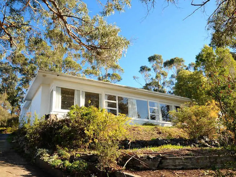 Main view of Homely house listing, 187 Channel Highway, Taroona TAS 7053