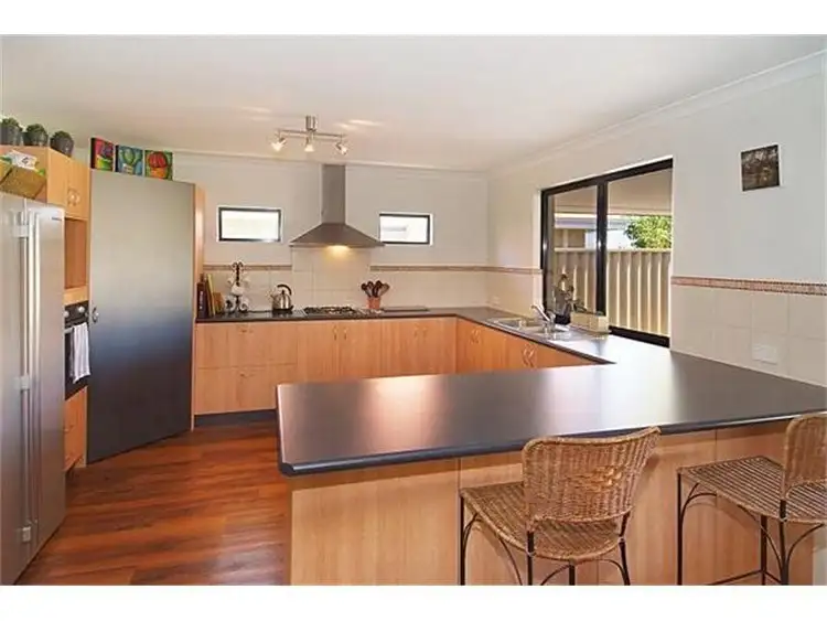 Third view of Homely house listing, 13 Kooljak Road, Broadwater WA 6280
