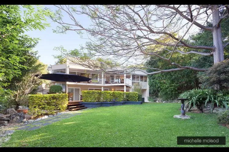 12 Kulki Place, Chapel Hill QLD 4069