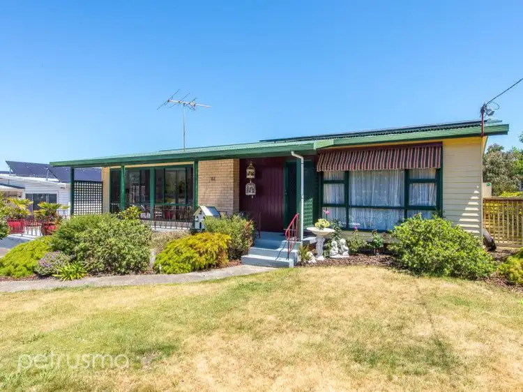 82 Grange Road West, Rokeby TAS 7019