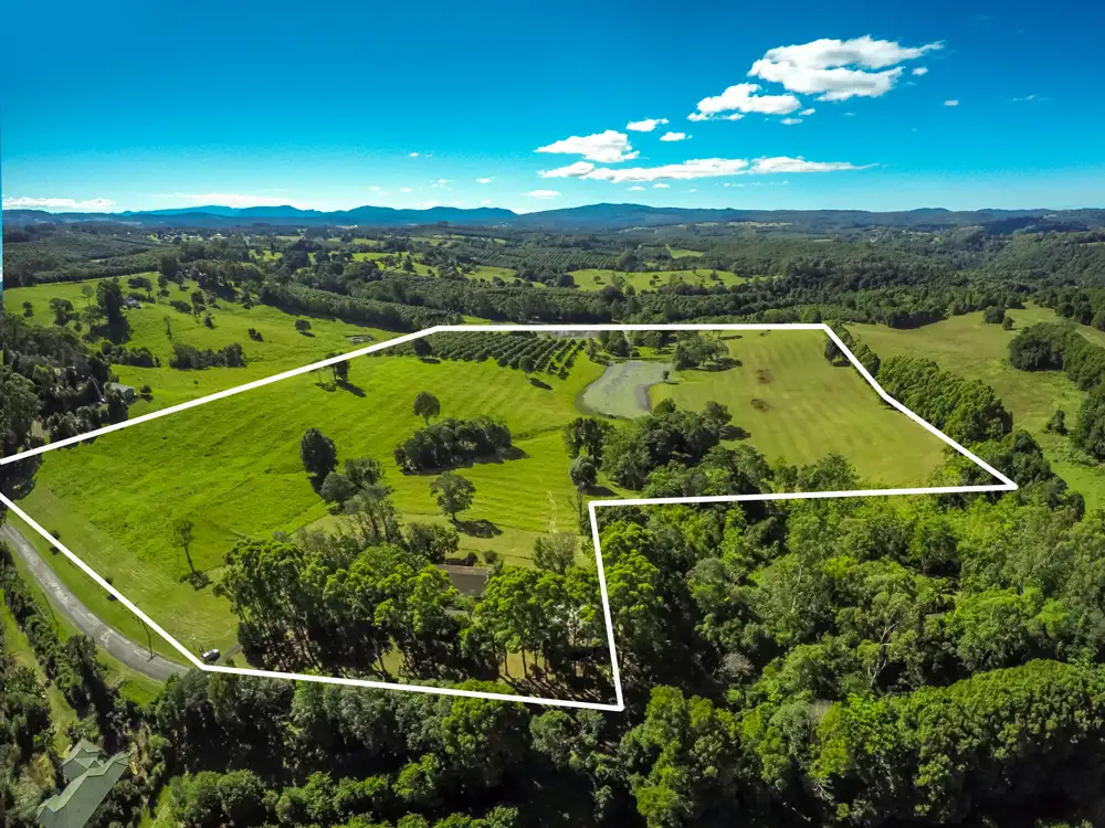 Main view of Homely rural property listing, 500 Duncan Road, Dunoon NSW 2480
