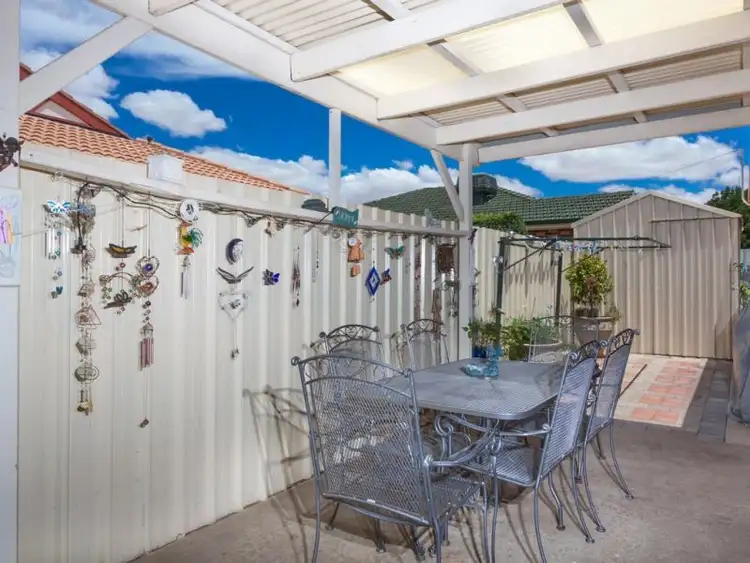 Seventh view of Homely house listing, 1/74 Dalman Parkway, Glenfield Park NSW 2650