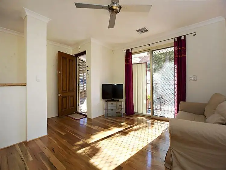 Sixth view of Homely house listing, 67B Third Avenue, Mount Lawley WA 6050