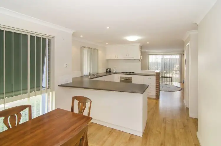 Second view of Homely unit listing, 4/8 Kalgan Place, West Busselton WA 6280