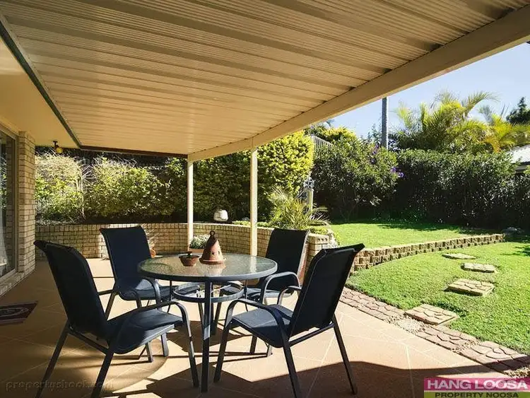 Fifth view of Homely house listing, 40 Hooper Crescent, Tewantin QLD 4565