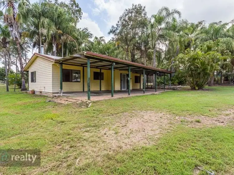 202 Park Ridge Road, Park Ridge QLD 4125