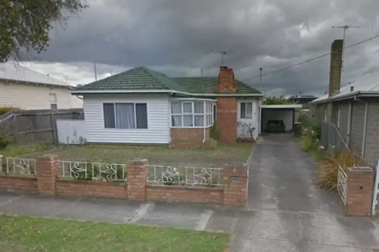 8 Tasman Avenue, Belmont VIC 3216